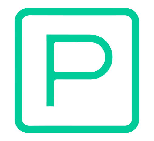 icône parking